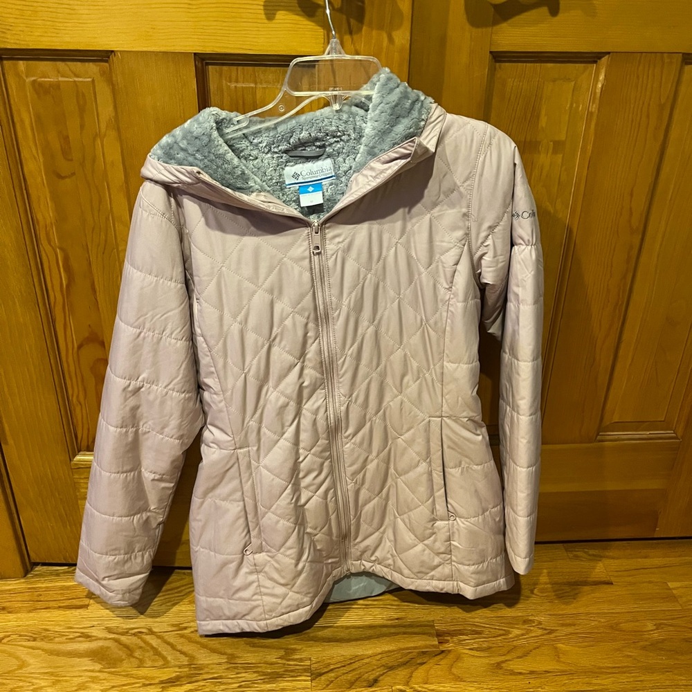 Columbia Jacket